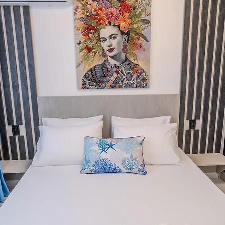 Sea View Luxury Apartments- Golden Sunset Luxury *